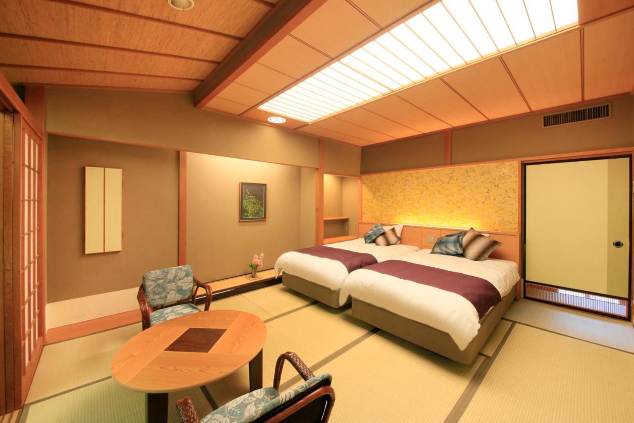 Shikitei Morioka Tsunagionsen Exterior foto
