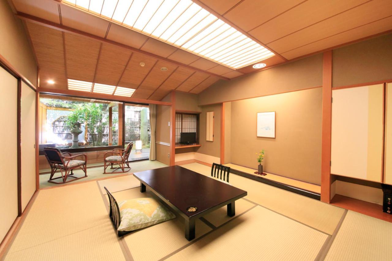 Shikitei Morioka Tsunagionsen Exterior foto
