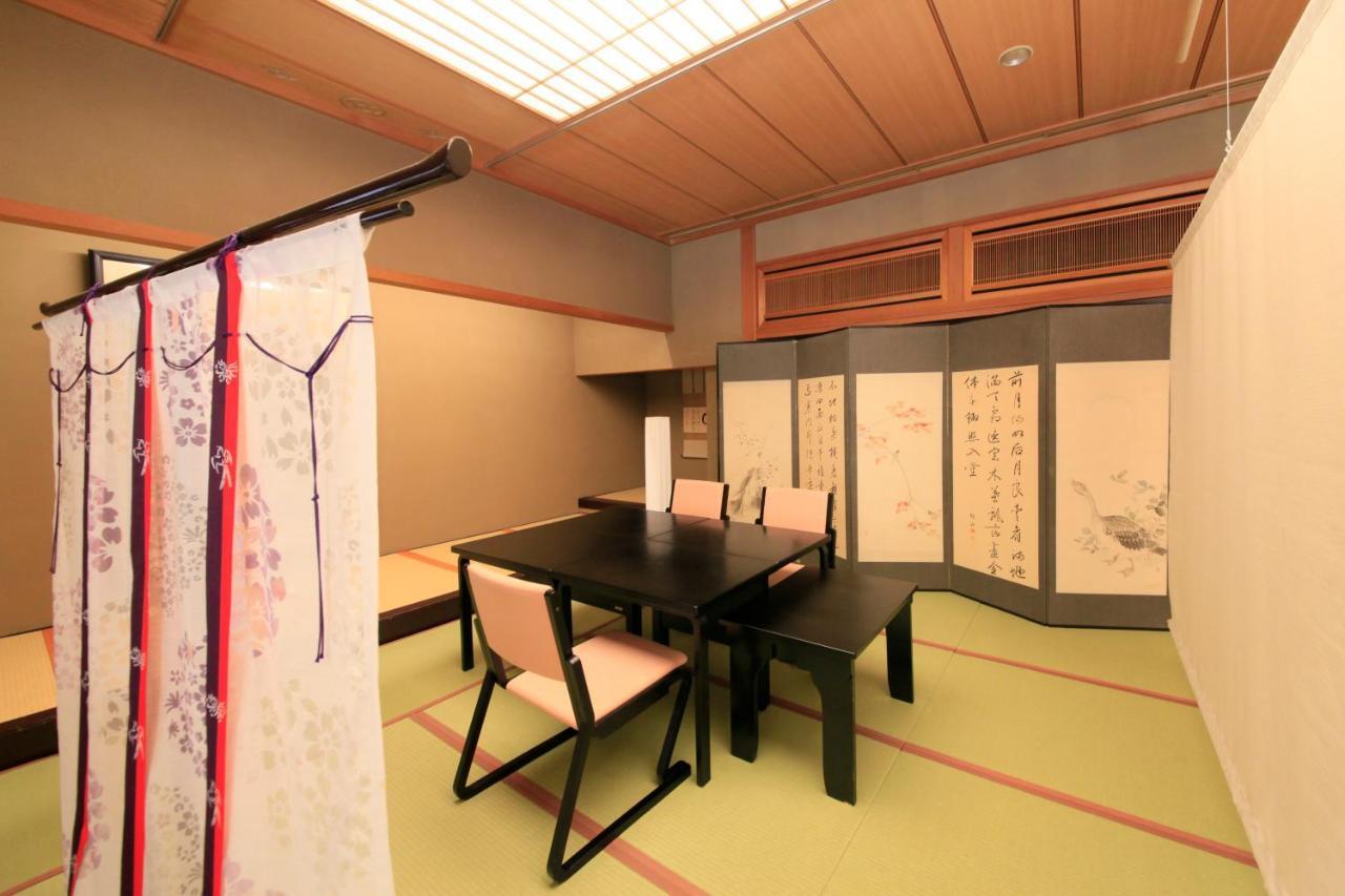 Shikitei Morioka Tsunagionsen Exterior foto