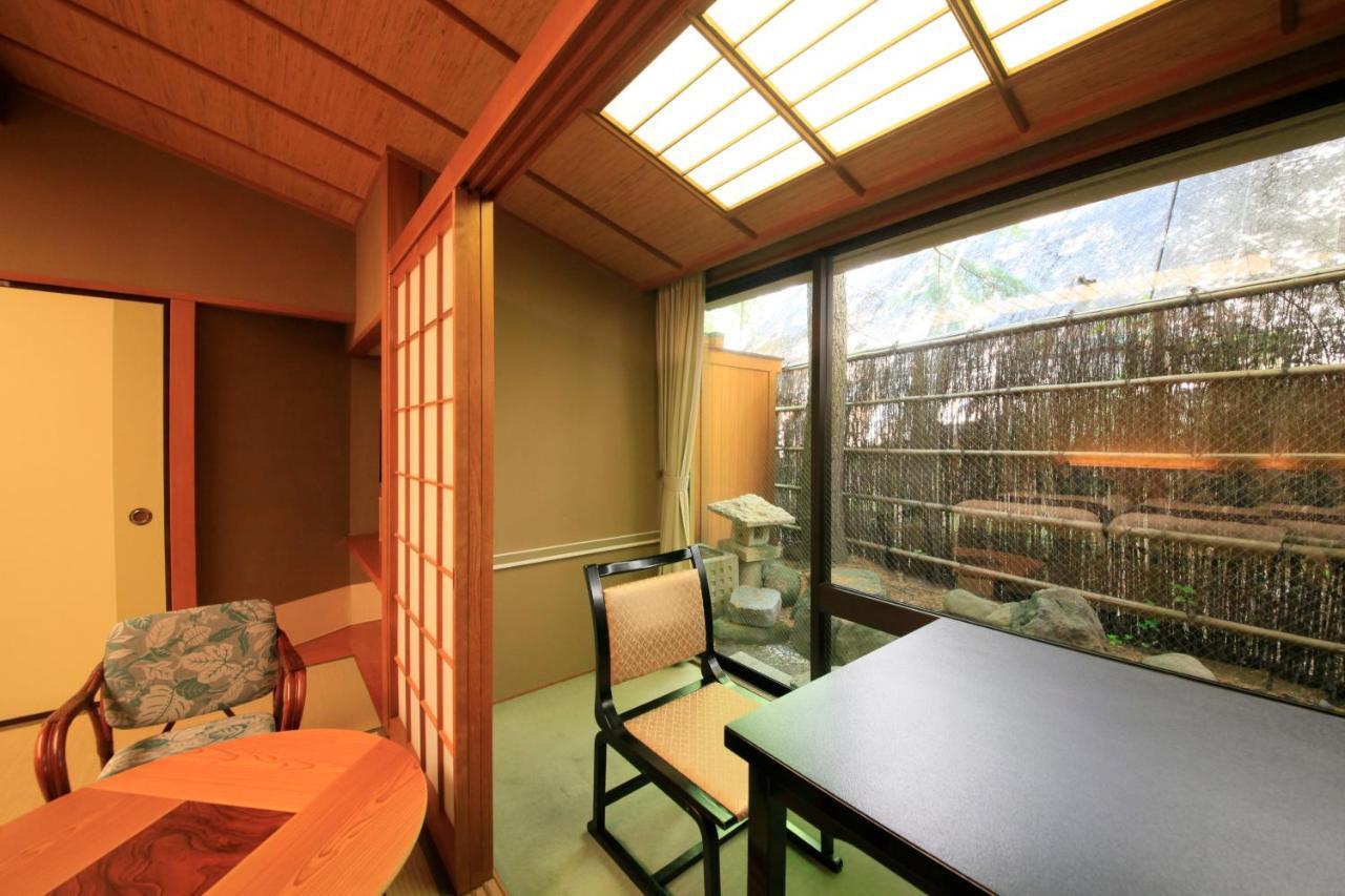 Shikitei Morioka Tsunagionsen Exterior foto